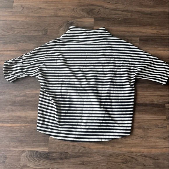 Urban by Alembika Urban Trekker 3/4 Sleeve Sweatshirt sz XS - Picture 7 of 7